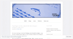 Desktop Screenshot of edicioneselsalmon.com